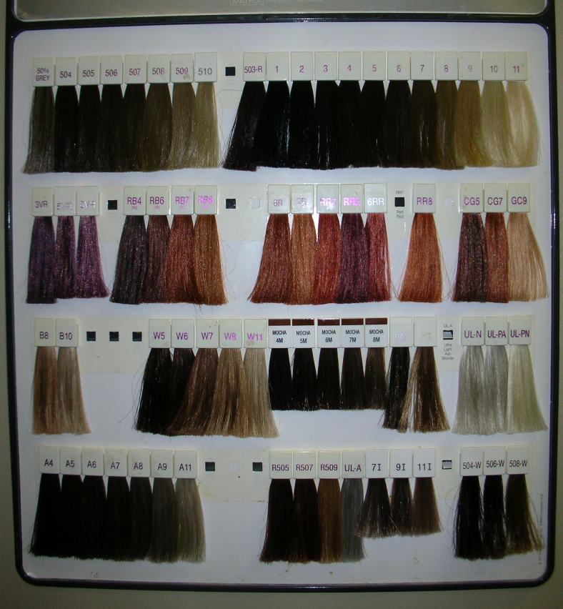 About | The Old School Stylist Directory